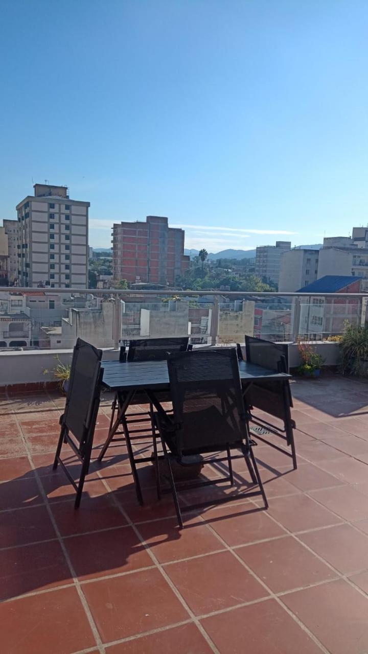 Monoambiente Fantastico ,Excepcional Salta Capital Exterior foto