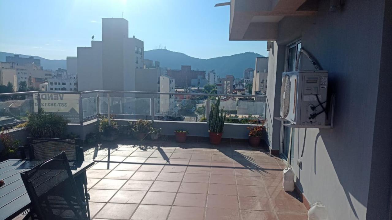 Monoambiente Fantastico ,Excepcional Salta Capital Exterior foto